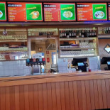 Hallsta Krog Inomhus