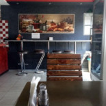 San Remo Pizza Inomhus