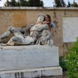 Bella Luna Italiana Restaurang Utomhus