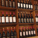 Bella Luna Italiana Restaurang Dryck