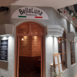 Bella Luna Italiana Restaurang Dryck