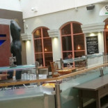 Bella Luna Italiana Restaurang Utomhus