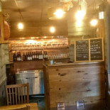 Bella Luna Italiana Restaurang Inomhus