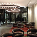 Bella Luna Italiana Restaurang Utomhus