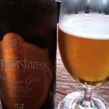 Bella Luna Italiana Restaurang Dryck