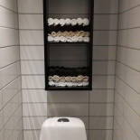 Bella Luna Italiana Restaurang Dryck