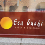 Esa Sushi Dryck