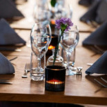 Stiftsgården Åkersberg Dryck