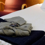 Stiftsgården Åkersberg Dryck