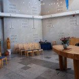 Stiftsgården Åkersberg Inomhus