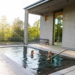 Stiftsgården Åkersberg Dryck