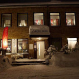 Noknois Thai Take Away Utomhus