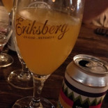 Skärets Café Och Restaurang Dryck