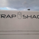 Wrap Shack Logotyp