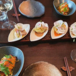 Restaurang Que Dryck