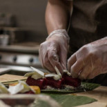 Restaurang Que Dryck