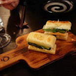 Restaurang Que Dryck