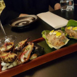 Restaurang Que Dryck