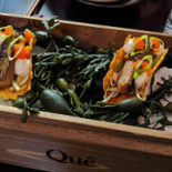 Restaurang Que Dryck