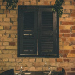 Restaurang Que Utomhus