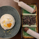 Restaurang Que Dryck