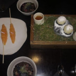 Restaurang Que Utomhus