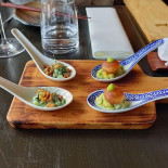 Restaurang Que Dryck