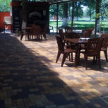 The Harbor Corner Sölvesborg Utomhus