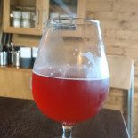 Brasserie Tack O Bock Dryck