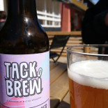 Brasserie Tack O Bock Dryck