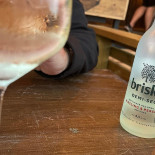 Brasserie Tack O Bock Dryck