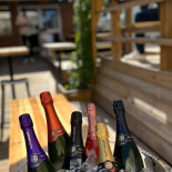 Brasserie Tack O Bock Dryck