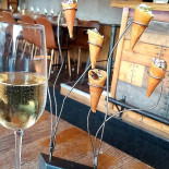 Brasserie Tack O Bock Dryck