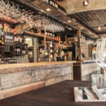 Brasserie Tack O Bock Inomhus