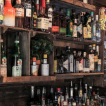 Brasserie Tack O Bock Inomhus