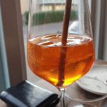 Brasserie Tack O Bock Dryck