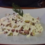 Brasserie Tack O Bock Dryck