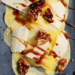 Luna Café Vingård Restaurang I Lysekil Mat