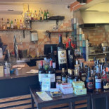 Luna Café Vingård Restaurang I Lysekil Inomhus