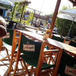 Luna Café Vingård Restaurang I Lysekil Utomhus