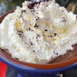 Luna Café Vingård Restaurang I Lysekil Mat