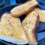 Luna Café Vingård Restaurang I Lysekil Mat