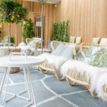 Skepparholmen Utomhus