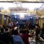 Skepparholmen Inomhus