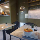 Rama Ii Thai Inomhus