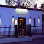 Rama Ii Thai Utomhus