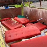 Sverkers Pizzeria Inomhus