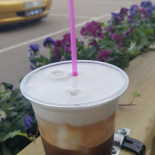 Sverkers Pizzeria Dryck