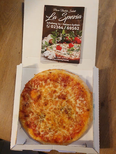 Pizzeria Roma Meny