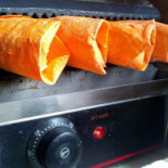 Gårds Caféet Dryck